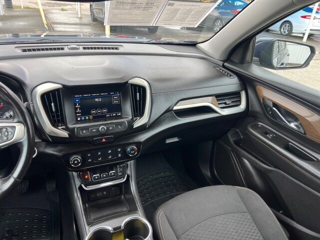 2018 GMC Terrain SLE Gainesville TX