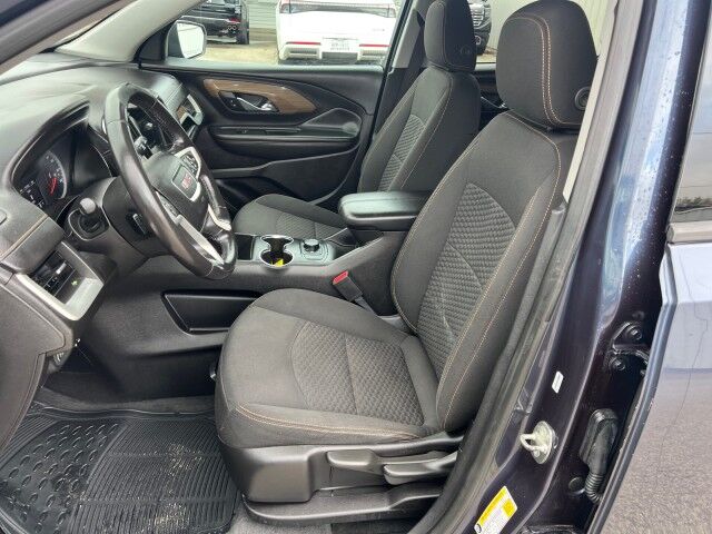 2018 GMC Terrain SLE Gainesville TX