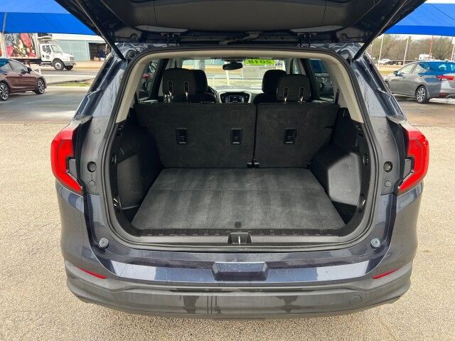 2018 GMC Terrain SLE Gainesville TX