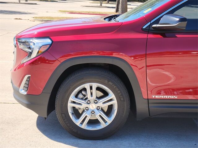 2018 GMC Terrain SLE Grapevine TX