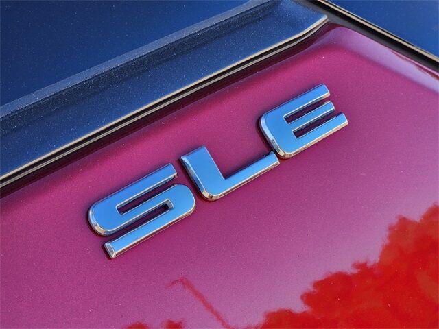 2018 GMC Terrain SLE Grapevine TX