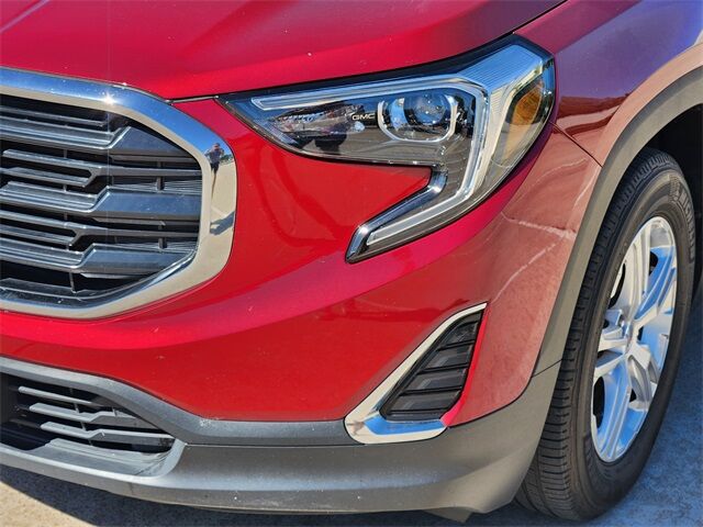 2018 GMC Terrain SLE Grapevine TX