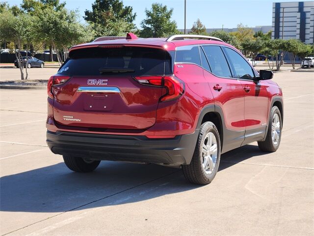 2018 GMC Terrain SLE Grapevine TX