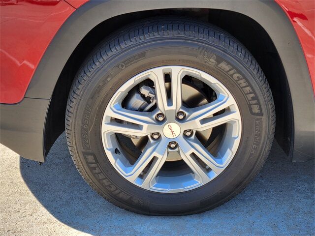 2018 GMC Terrain SLE Grapevine TX