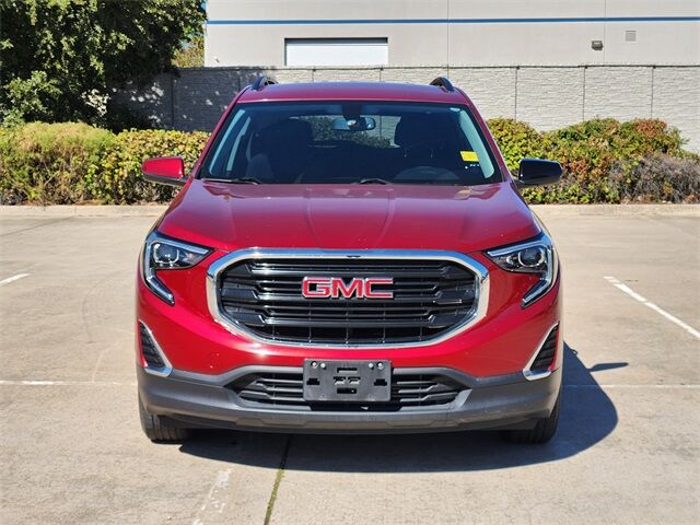 2018 GMC Terrain SLE Grapevine TX