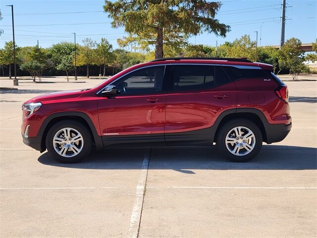 2018 GMC Terrain SLE Grapevine TX