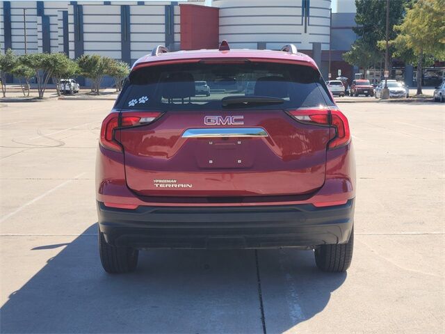 2018 GMC Terrain SLE Grapevine TX