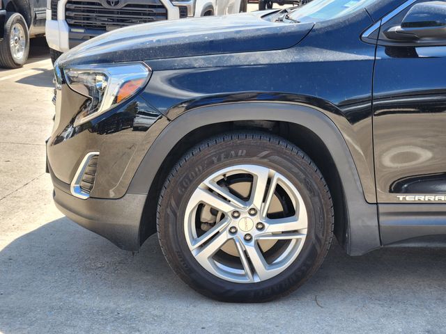 2018 GMC Terrain SLE Grapevine TX