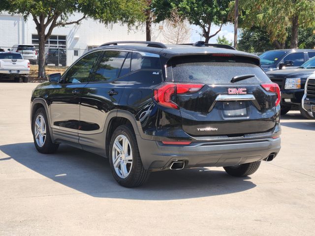 2018 GMC Terrain SLE Grapevine TX