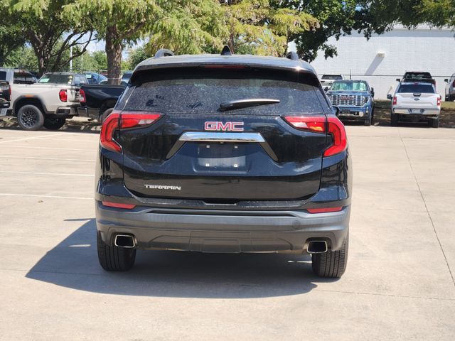 2018 GMC Terrain SLE Grapevine TX