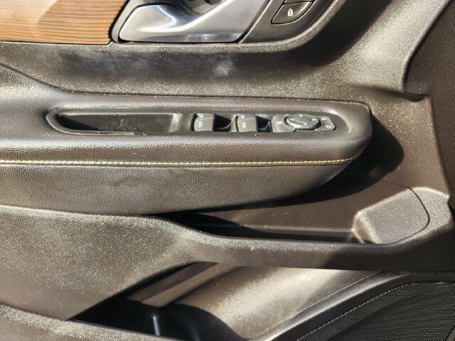 2018 GMC Terrain SLE Grapevine TX