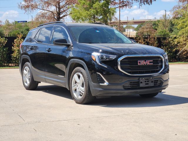 2018 GMC Terrain SLE Grapevine TX