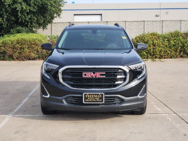 2018 GMC Terrain SLE Grapevine TX