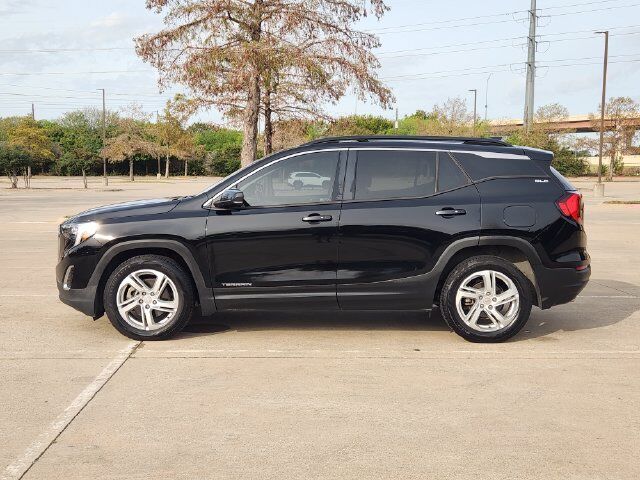 2018 GMC Terrain SLE Grapevine TX