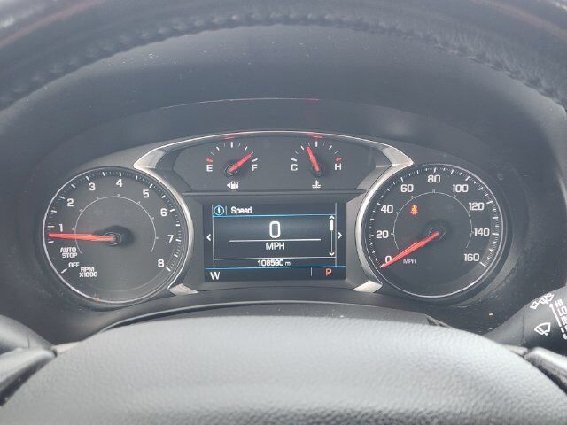 2018 GMC Terrain SLE Grapevine TX