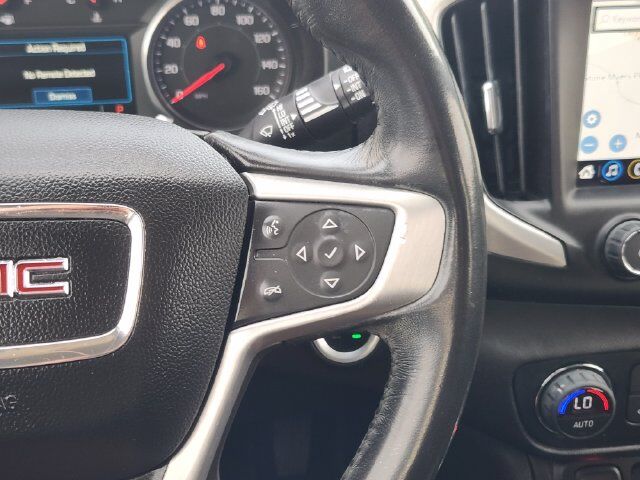 2018 GMC Terrain SLE Grapevine TX