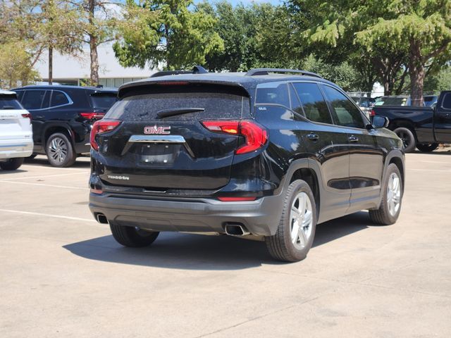 2018 GMC Terrain SLE Grapevine TX