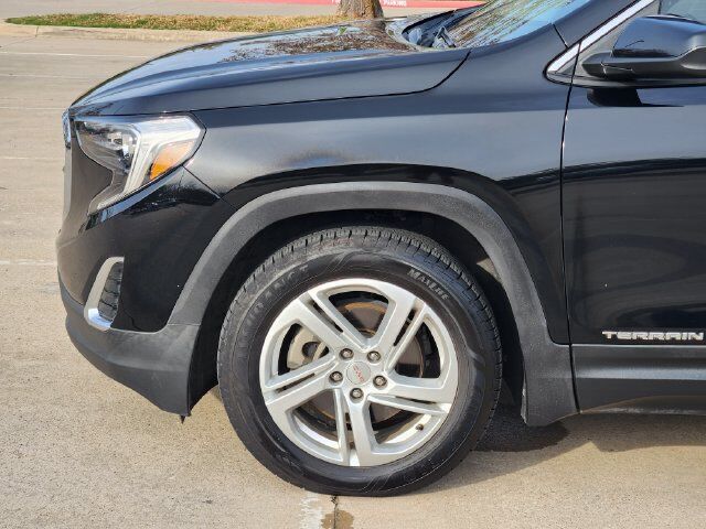 2018 GMC Terrain SLE Grapevine TX