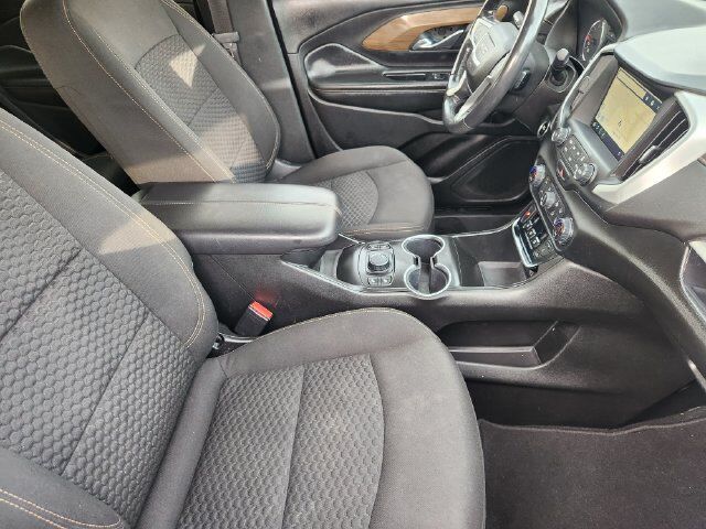 2018 GMC Terrain SLE Grapevine TX