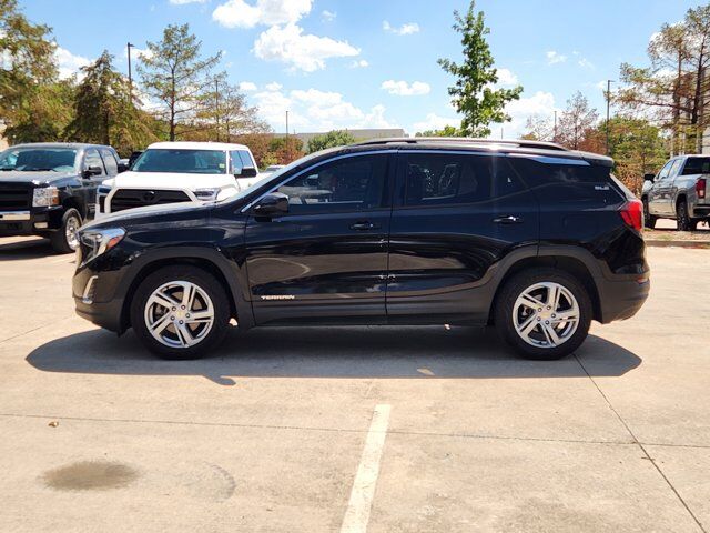 2018 GMC Terrain SLE Grapevine TX