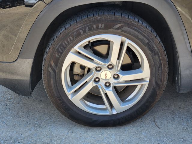 2018 GMC Terrain SLE Grapevine TX