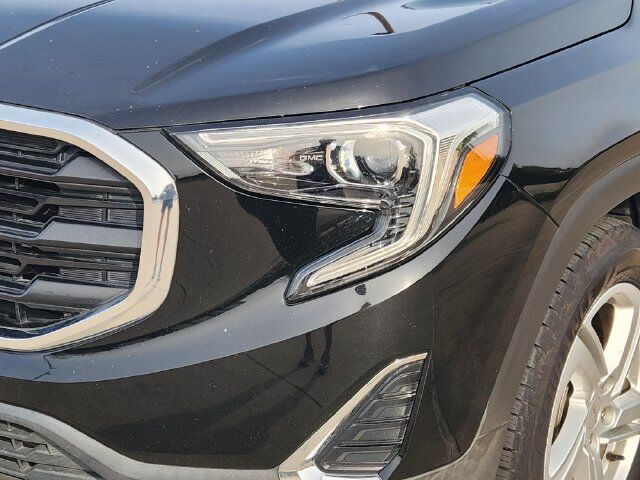 2018 GMC Terrain SLE Grapevine TX