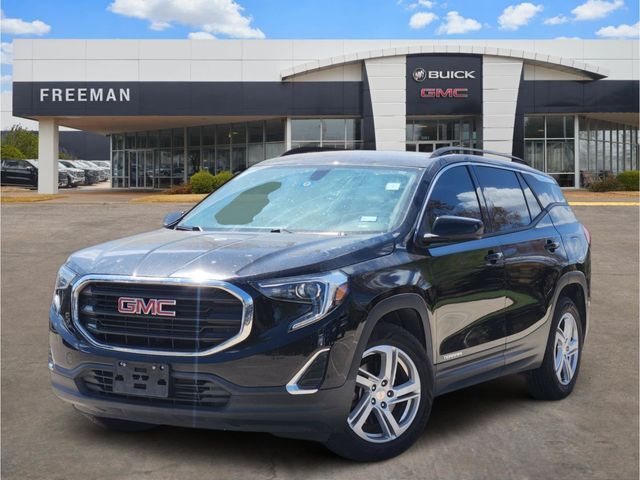 2018 GMC Terrain SLE Grapevine TX