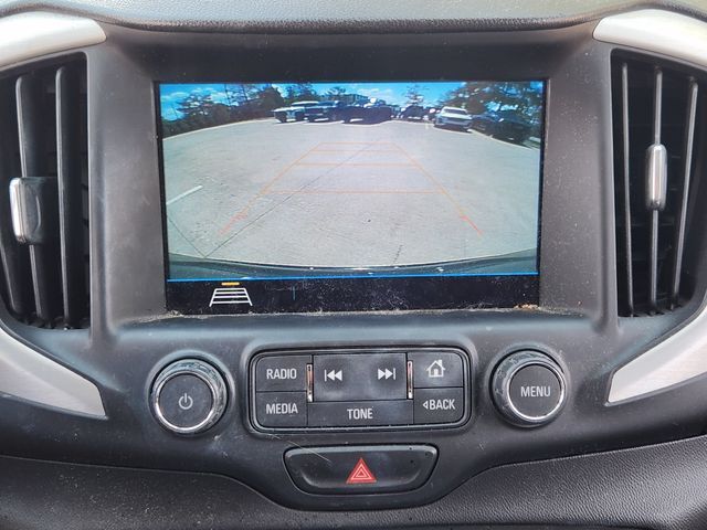 2018 GMC Terrain SLE Grapevine TX