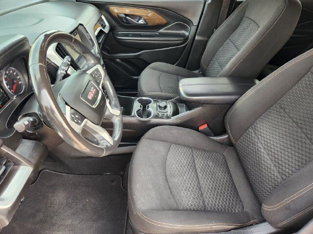 2018 GMC Terrain SLE Grapevine TX