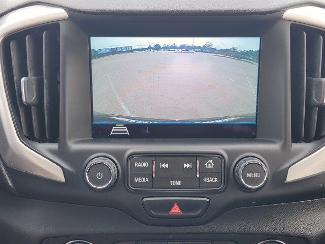 2018 GMC Terrain SLE Grapevine TX