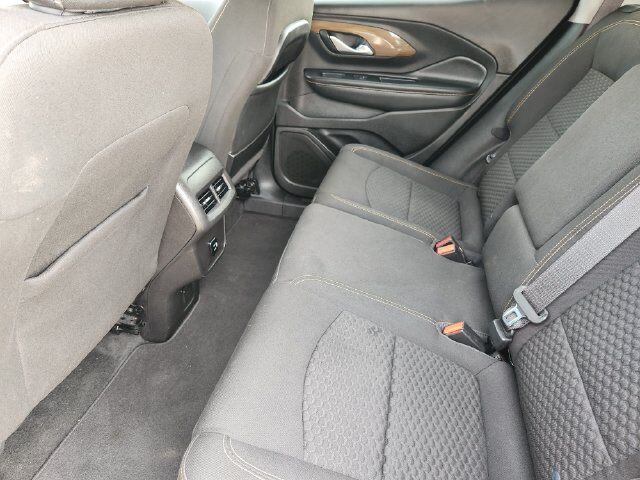 2018 GMC Terrain SLE Grapevine TX