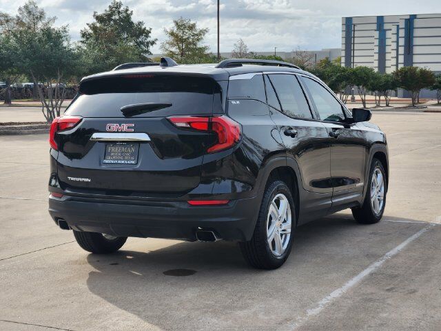 2018 GMC Terrain SLE Grapevine TX
