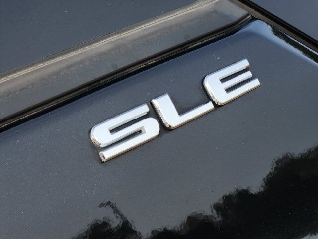 2018 GMC Terrain SLE Grapevine TX