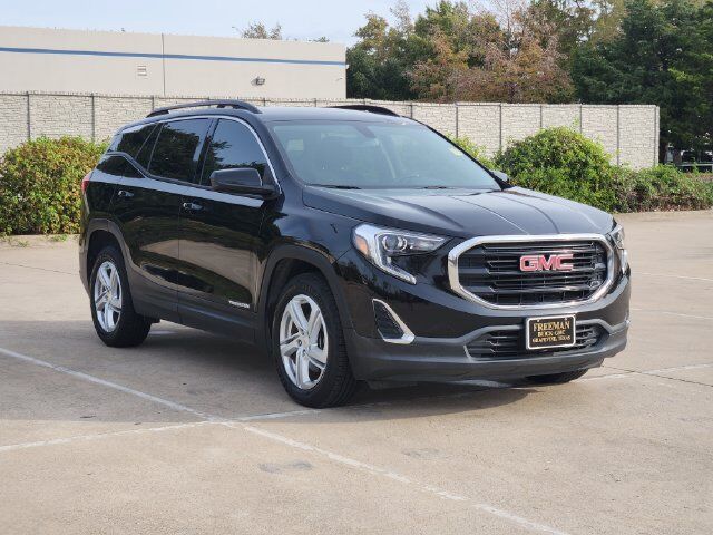 2018 GMC Terrain SLE Grapevine TX