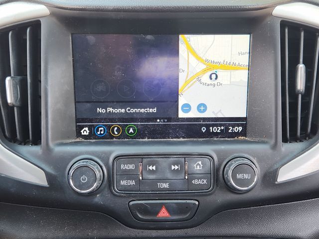 2018 GMC Terrain SLE Grapevine TX