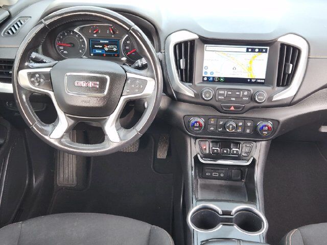 2018 GMC Terrain SLE Grapevine TX