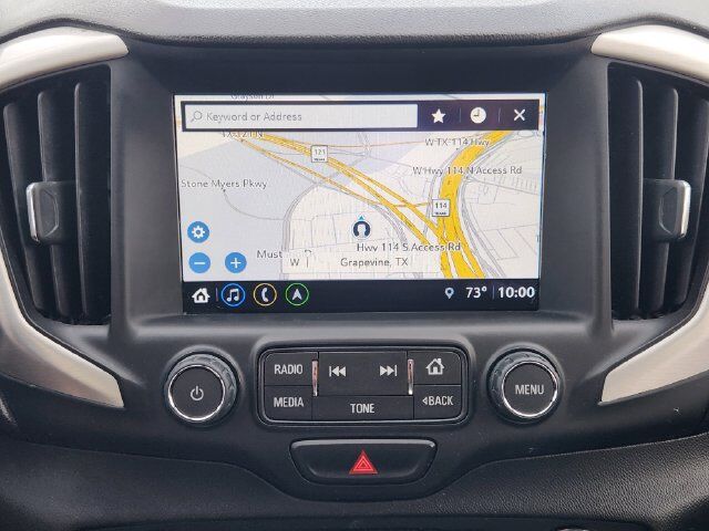 2018 GMC Terrain SLE Grapevine TX