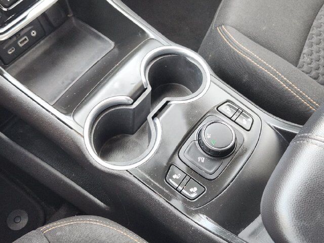 2018 GMC Terrain SLE Grapevine TX