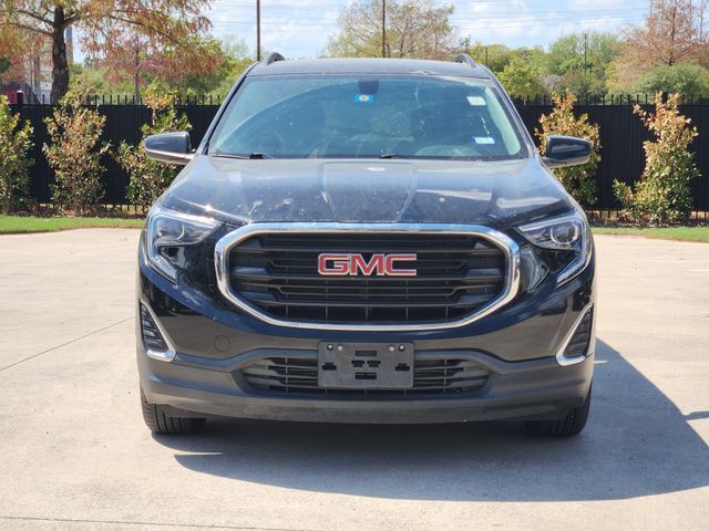 2018 GMC Terrain SLE Grapevine TX