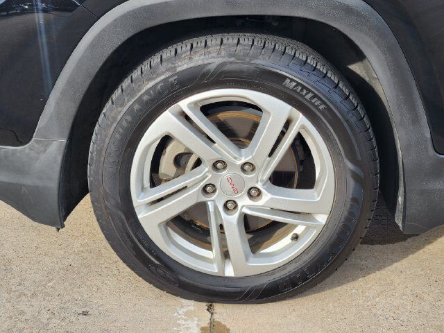 2018 GMC Terrain SLE Grapevine TX