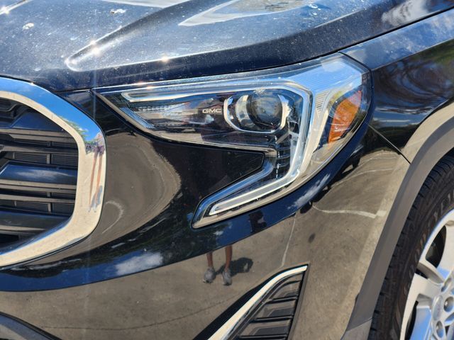 2018 GMC Terrain SLE Grapevine TX