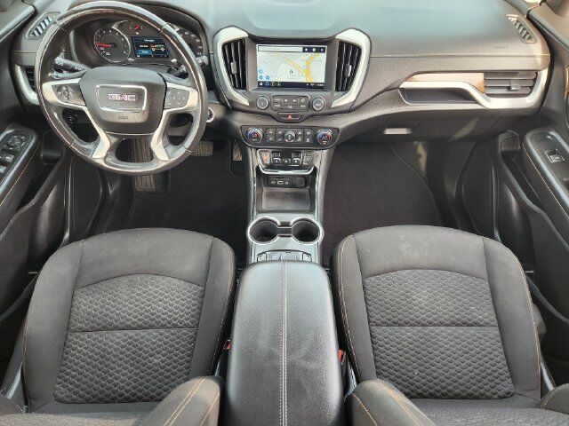 2018 GMC Terrain SLE Grapevine TX