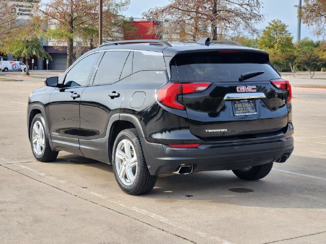 2018 GMC Terrain SLE Grapevine TX