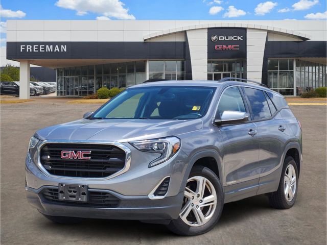 2018 GMC Terrain SLE Grapevine TX