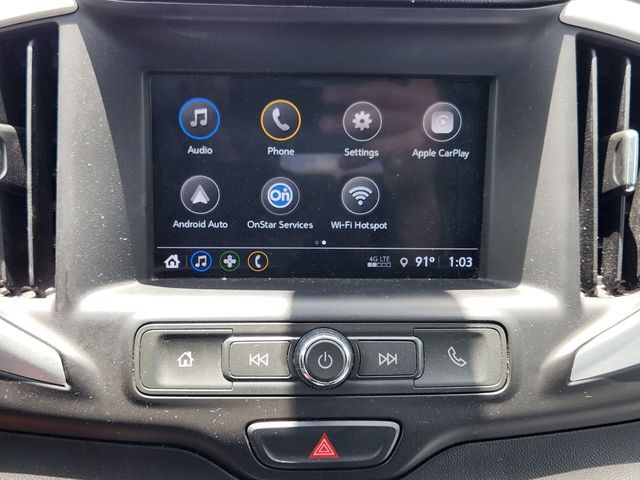 2018 GMC Terrain SLE Grapevine TX