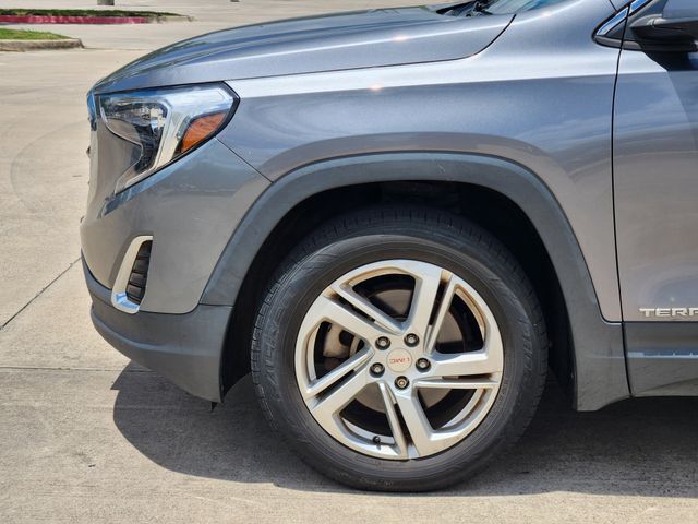 2018 GMC Terrain SLE Grapevine TX