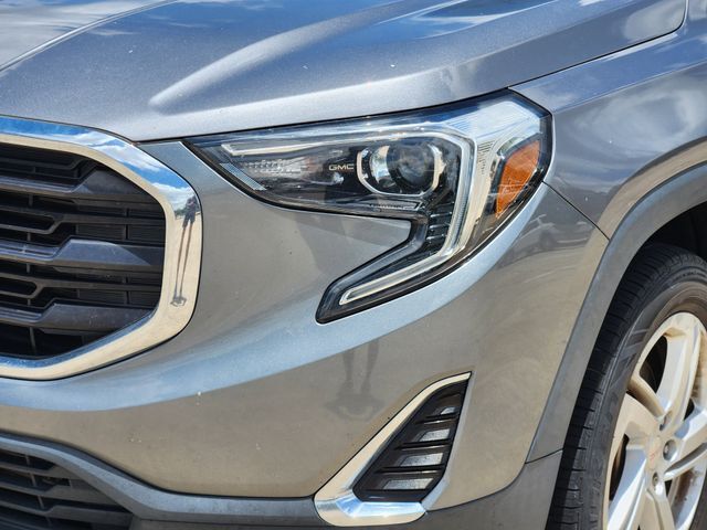 2018 GMC Terrain SLE Grapevine TX