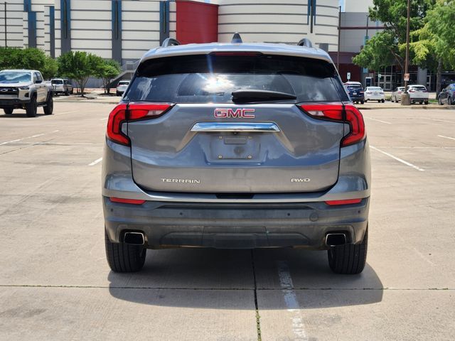 2018 GMC Terrain SLE Grapevine TX
