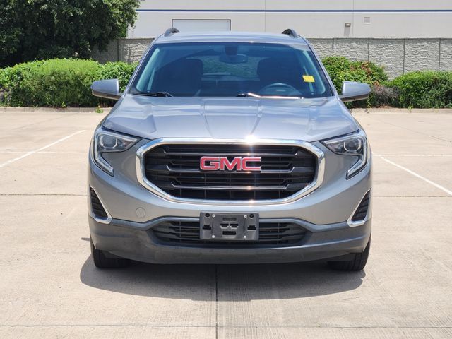 2018 GMC Terrain SLE Grapevine TX