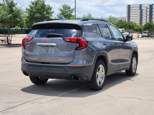 2018 GMC Terrain SLE Grapevine TX
